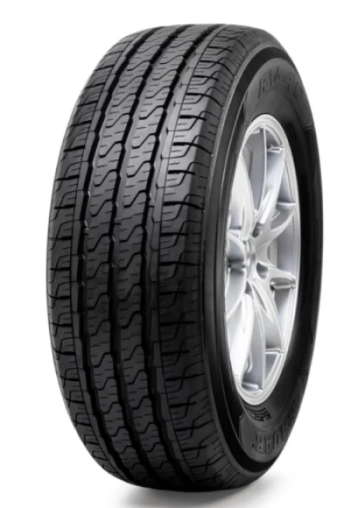 195/75R16C 110/108T ARGONITE RV-4S
