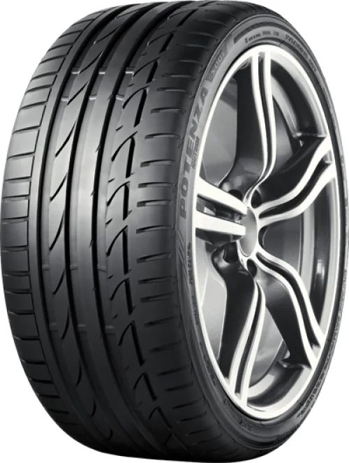 245/50R18 100W S001 POTENZA (MOE) EXT