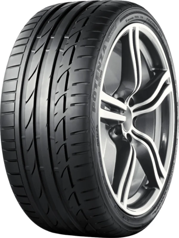 285/30R19 98Y XL S001 POTENZA (MO)