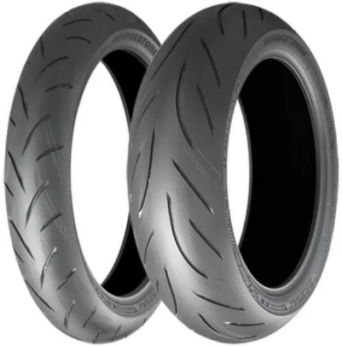 120/70ZR17 58W S21F BATTLAX (G)