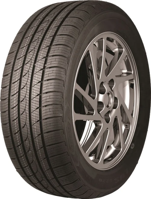 255/60R17 106H ICE-PLUS S220