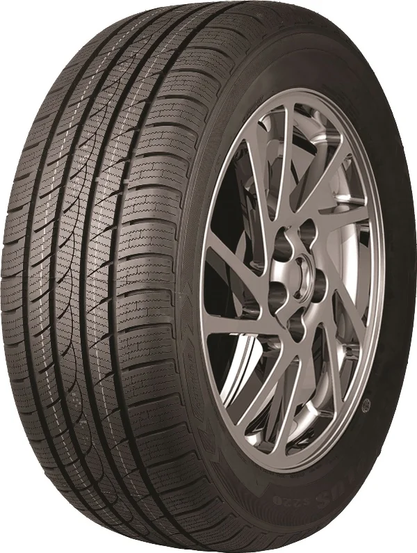 255/60R17 106H ICE-PLUS S220