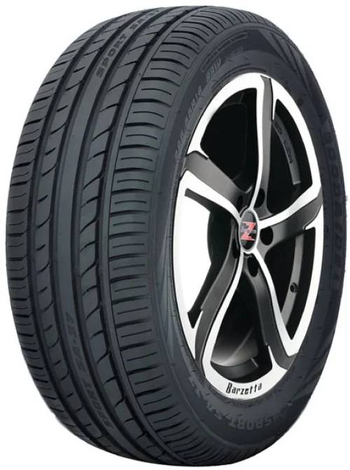 235/45ZR17 97Y XL SPORT SA37