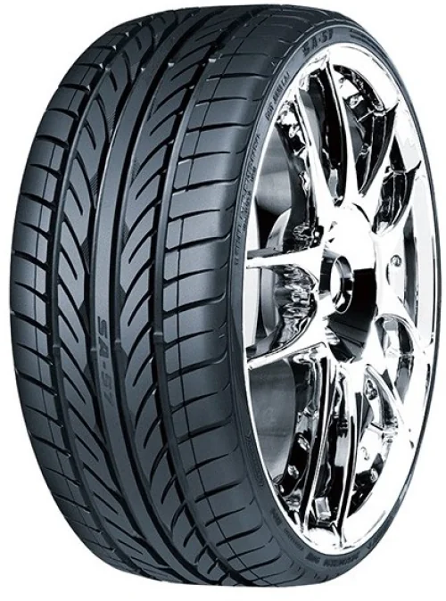 275/60R20 119V XL ZUPERACE SA57