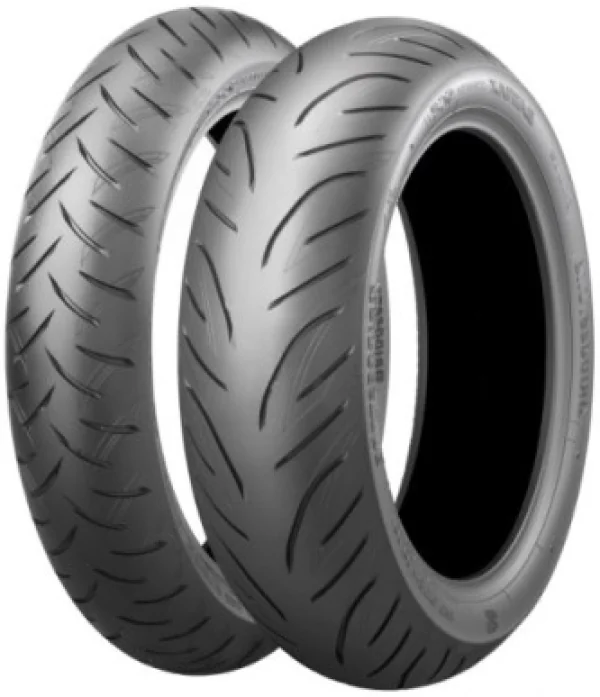 120/70R15 56H SC2F SCOOTER-2 BATTLAX