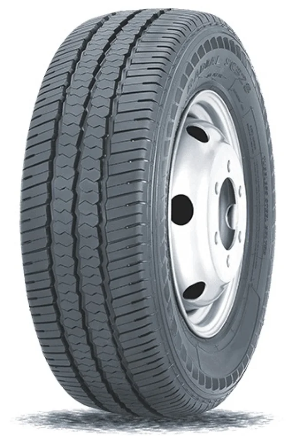 225/65R16C 112/110R SC328
