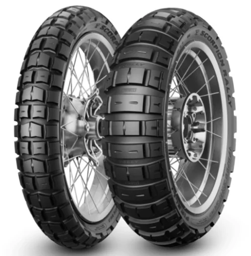 120/70R19 60T SCORPION RALLY
