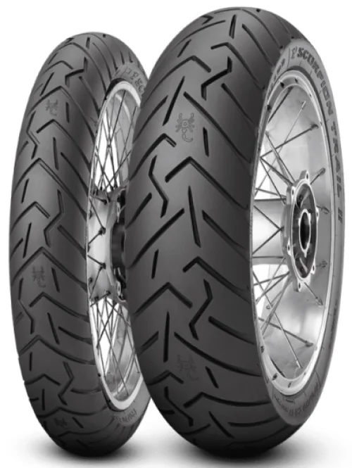 150/70R18 70V SCORPION TRAIL II