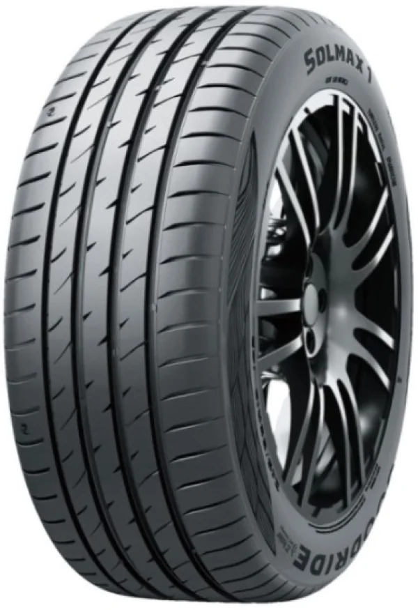 255/45ZR21 106W XL SOLMAX1