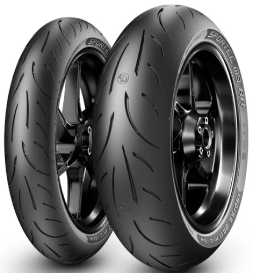 180/60ZR17 75W SPORTEC M9 RR