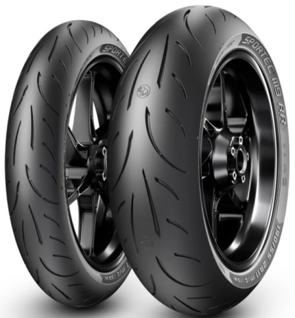 150/60ZR17 66W SPORTEC M9 RR