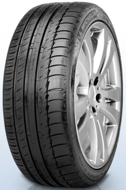 295/30ZR18 98Y XL PILOT SPORT PS2 (N4)