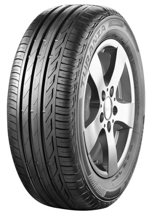 195/60R16 89H T001 TURANZA