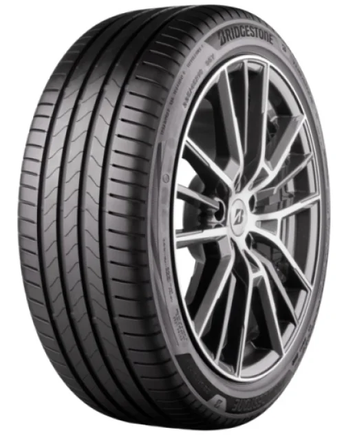 265/45R21 104W TURANZA 6