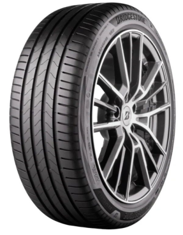 265/45R21 104W TURANZA 6