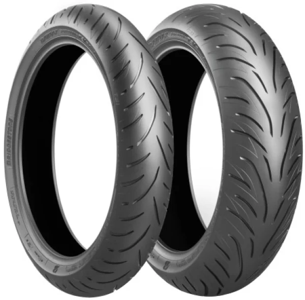 170/60ZR17 72W T31R GT BATTLAX