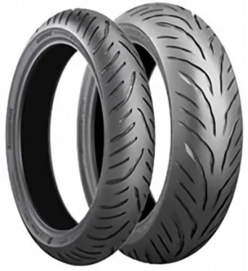 190/55ZR17 75W T32R GT BATTLAX