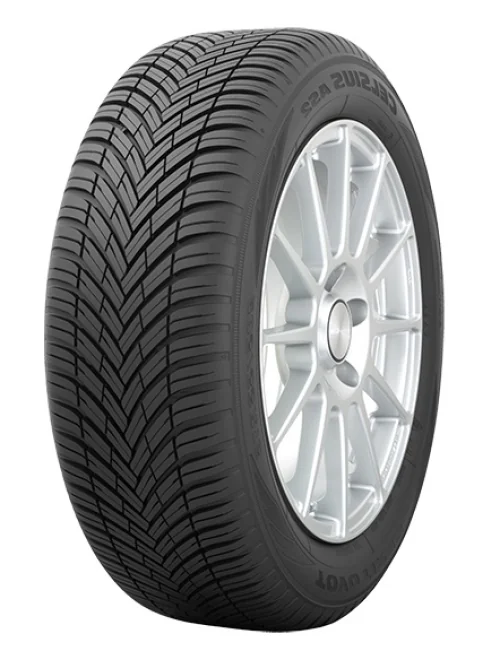 235/50R18 101V XL CELSIUS AS2