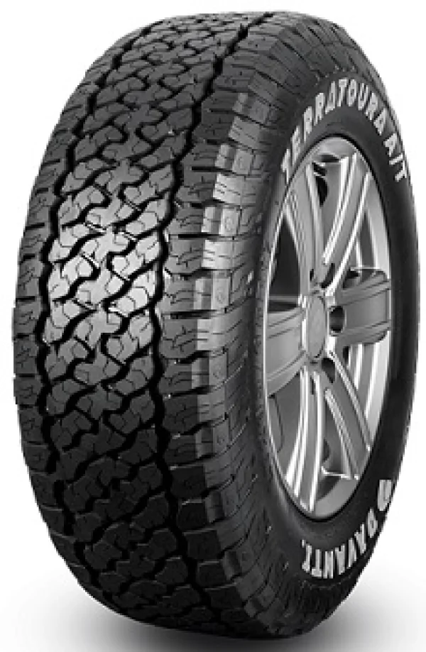 205/70R15 96H TERRATOURA A/T