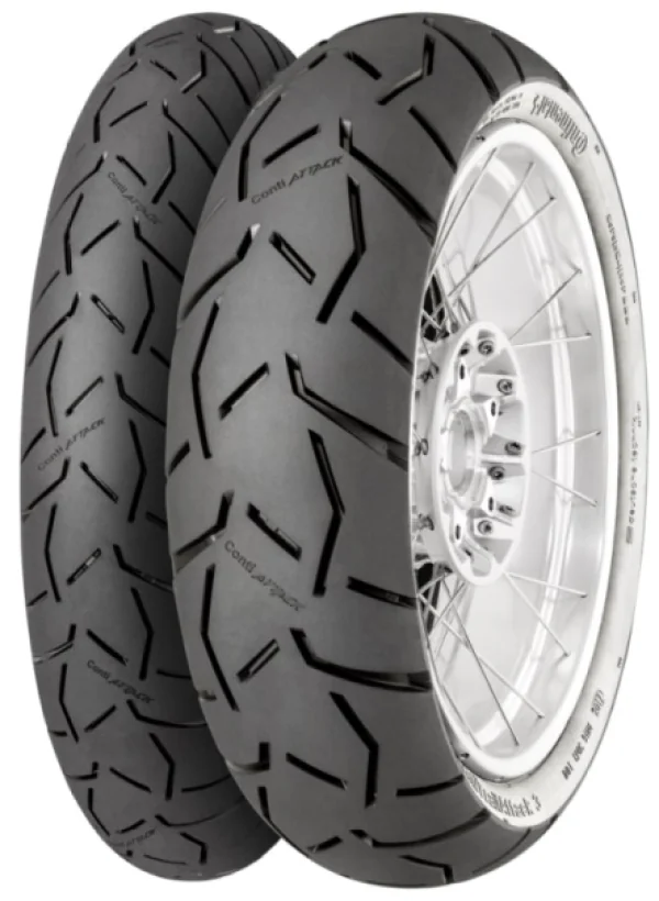 130/80R17 65H CONTITRAILATTACK 3