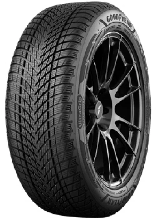 225/50R19 100V XL ULTRAGRIP PERFORMANC 3