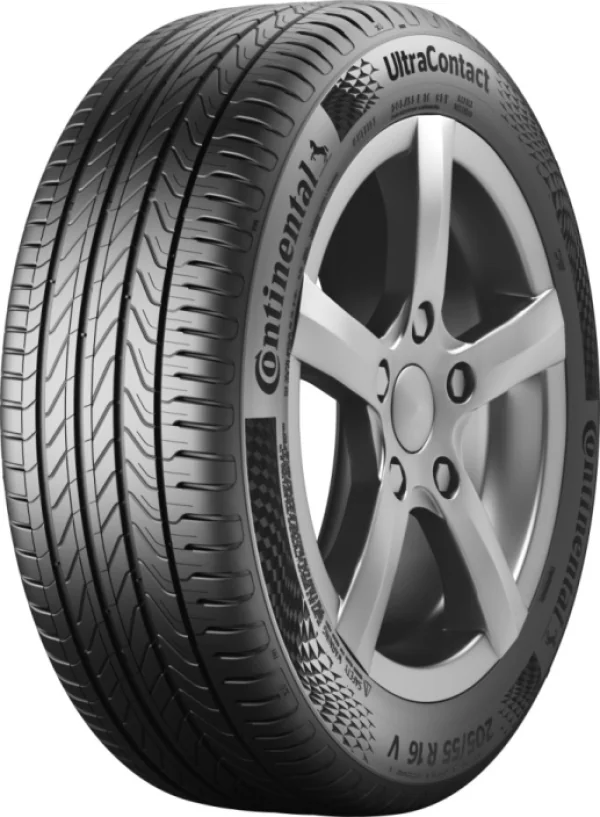 235/50R17 96W ULTRACONTACT