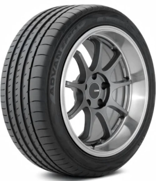 245/45ZR19 98Y V105S ADVAN SPORT