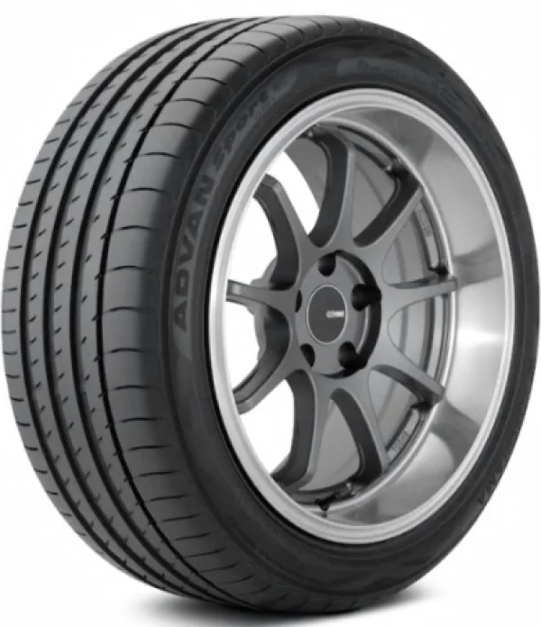 215/45ZR17 91Y XL V105S ADVAN SPORT