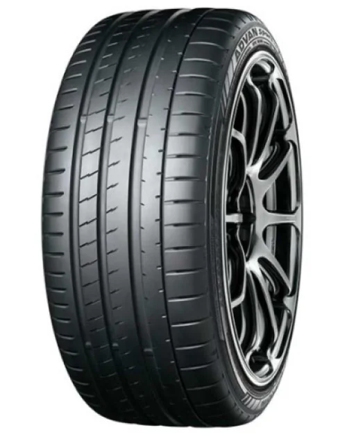 275/40ZR18 103Y XL V107E ADVAN SPORT (*)