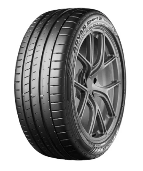 255/35ZR21 98W XL V108F ADVAN SPORT EV