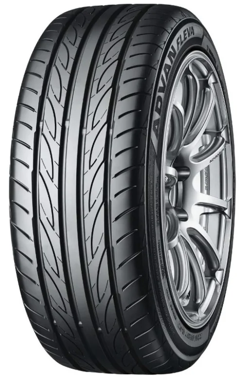 195/45R17 85W XL ADVAN FLEVA V701