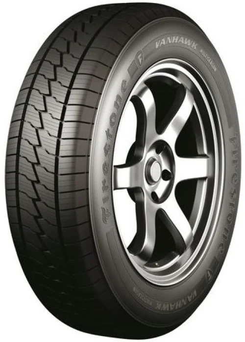195/60R16C 99/97H VANHAWK MULTISEASON
