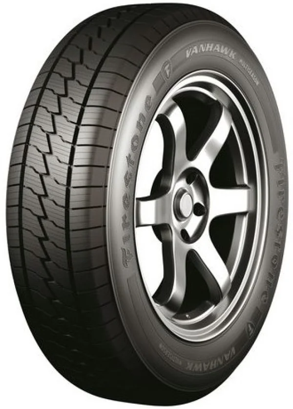 195/70R15C 104/102R VANHAWK MULTISEASON