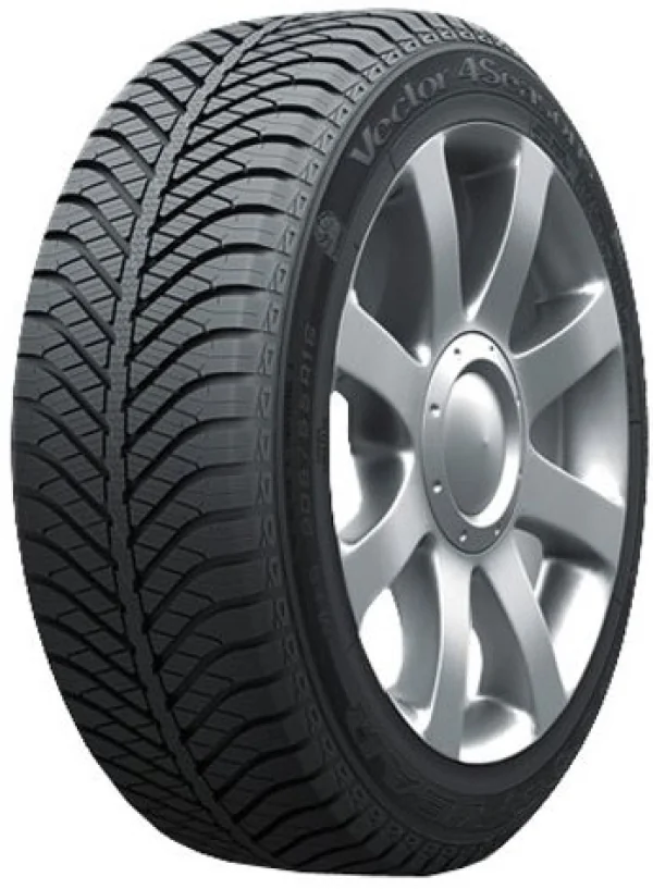 175/65R13 80T VECTOR 4SEASONS