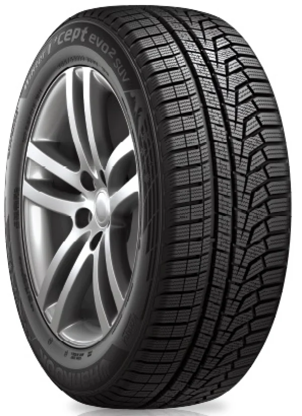 225/55R16 99V XL W320 WINTER I*CEPT EVO2