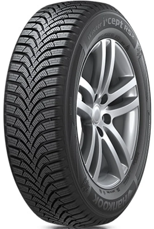 195/60R15 88H W452 WINTER I*CEPT RS2