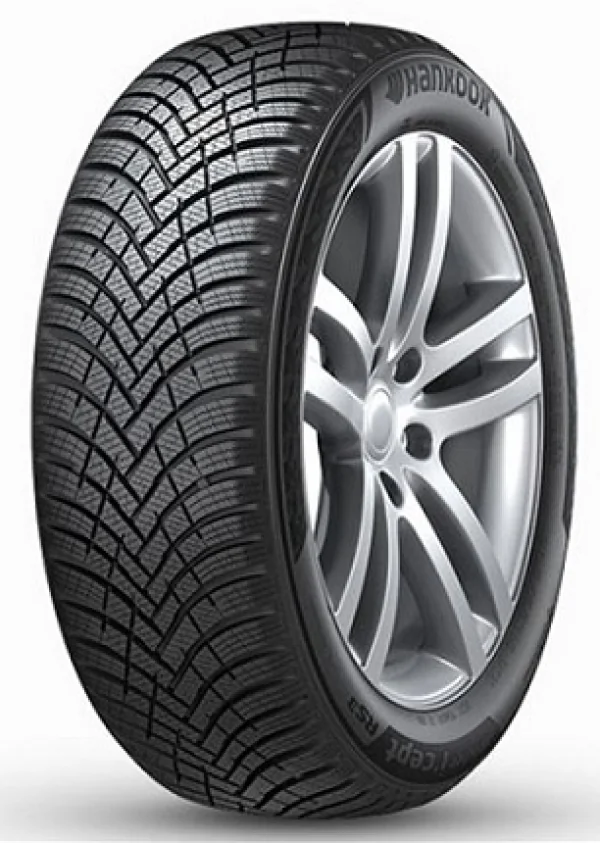 215/65R16 102H XL W462 WINTE.I*CEPT RS3