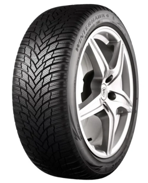 215/45R16 90V XL WINTERHAWK 4