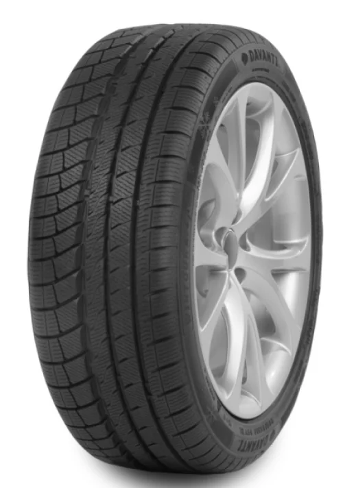 255/35R18 94V XL WINTOURA+
