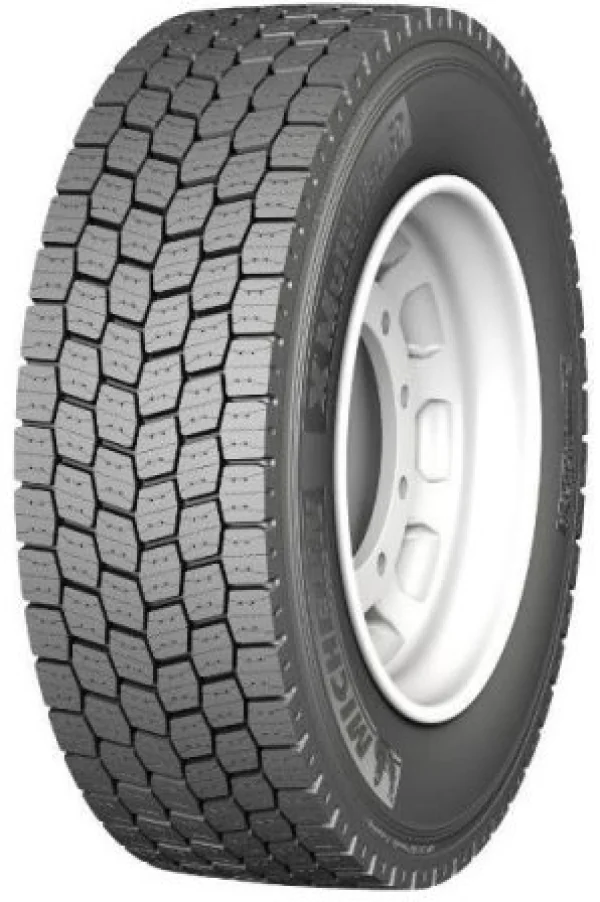 295/80R22,5 152/148L X MULTIWAY 3D XDE